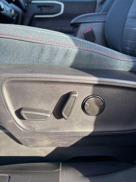 used 2024 Ford Bronco Sport car, priced at $27,473