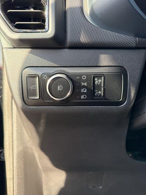 used 2024 Ford Bronco Sport car, priced at $27,473