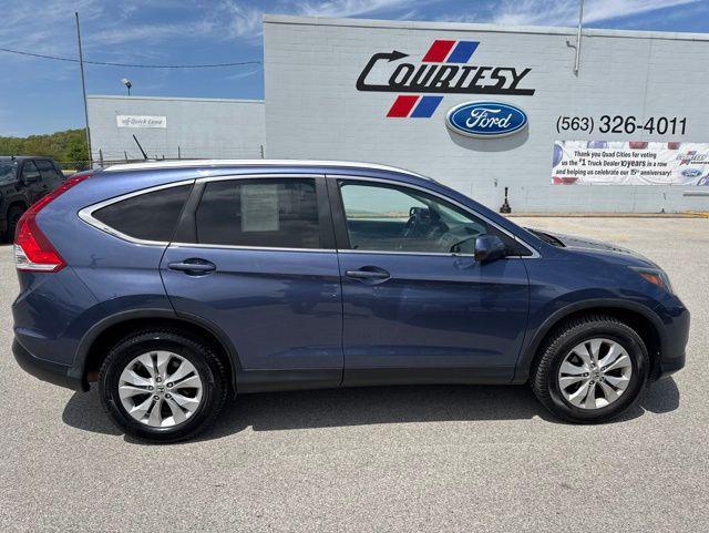 used 2014 Honda CR-V car, priced at $11,126