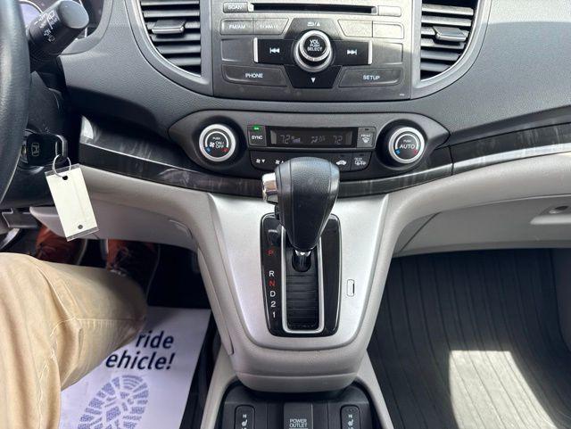 used 2014 Honda CR-V car, priced at $11,126