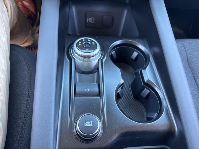 new 2026 Ford Explorer car, priced at $37,454