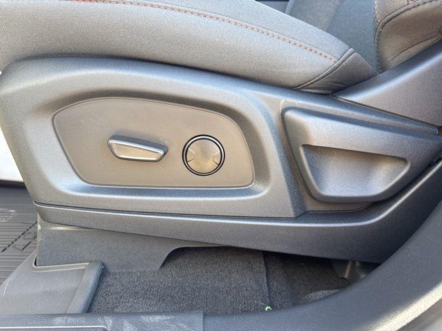 new 2026 Ford Explorer car, priced at $37,454