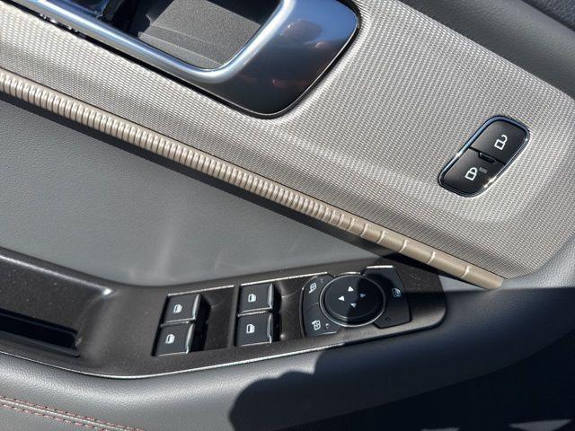 new 2026 Ford Explorer car, priced at $37,454