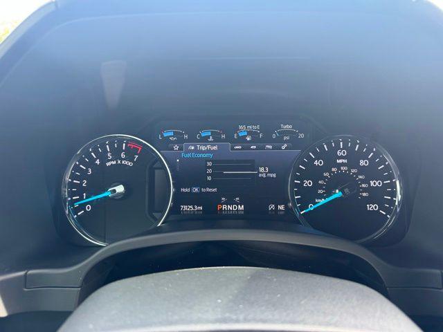 used 2021 Ford Expedition car, priced at $39,841