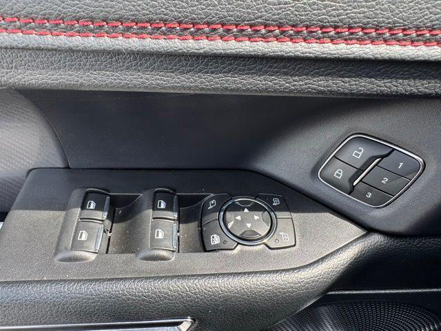 used 2021 Ford Expedition car, priced at $39,841