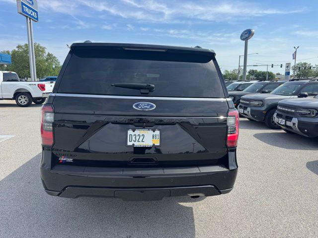 used 2021 Ford Expedition car, priced at $39,841