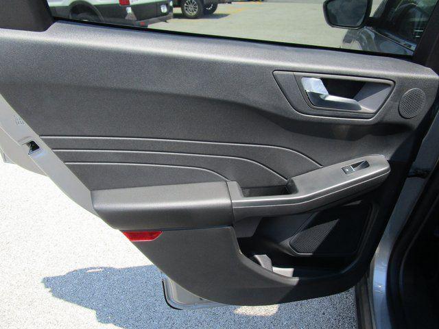 new 2024 Ford Escape PHEV car, priced at $35,115