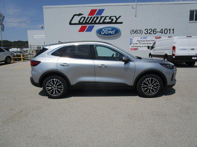 new 2024 Ford Escape PHEV car, priced at $35,115