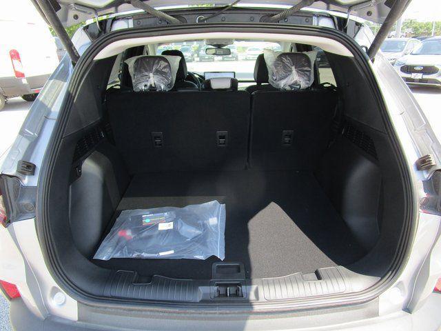 new 2024 Ford Escape PHEV car, priced at $35,115