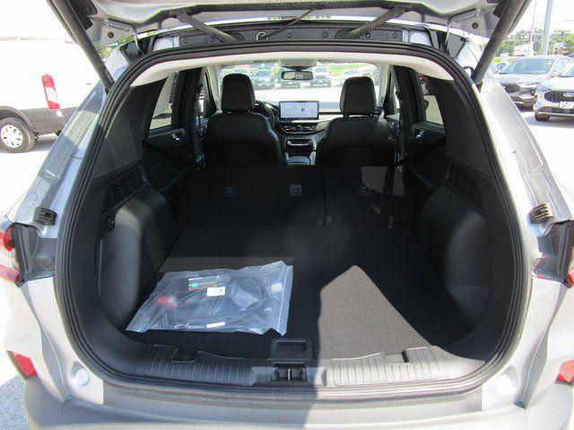 new 2024 Ford Escape PHEV car, priced at $35,115