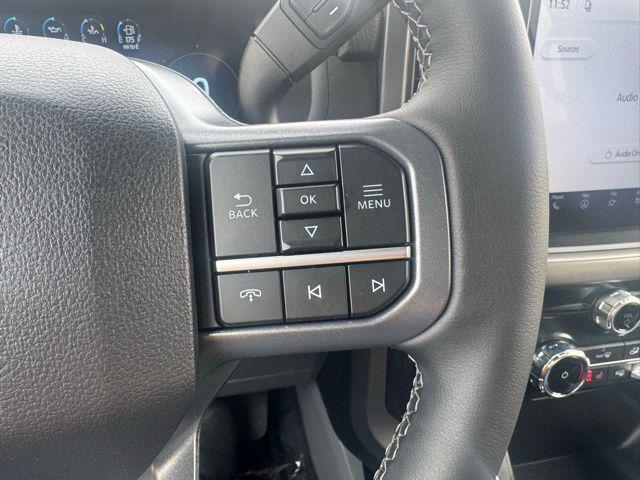 new 2026 Ford F-150 car, priced at $60,285