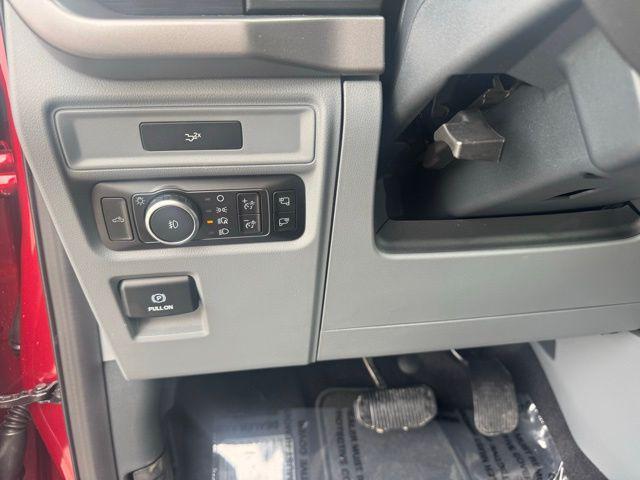 new 2026 Ford F-150 car, priced at $60,285