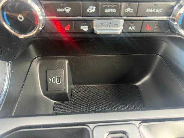 new 2026 Ford F-150 car, priced at $60,285