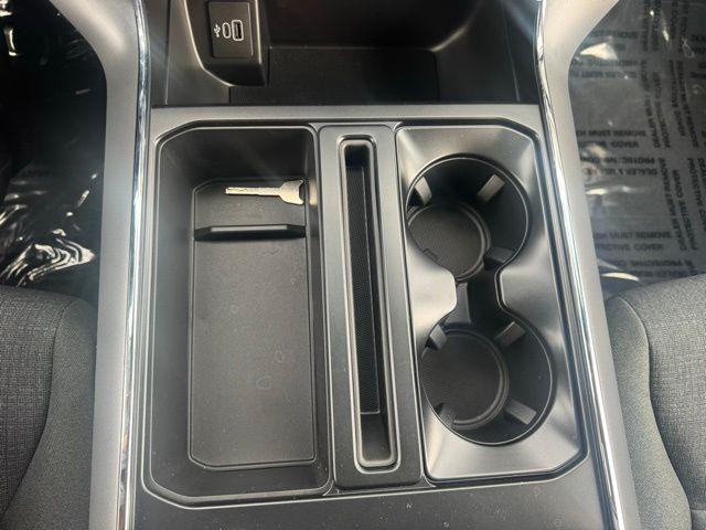 new 2026 Ford F-150 car, priced at $60,285