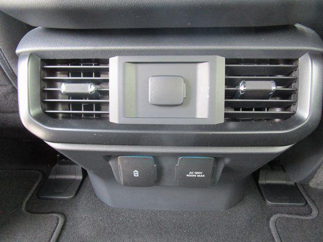 new 2025 Ford F-150 car, priced at $44,695