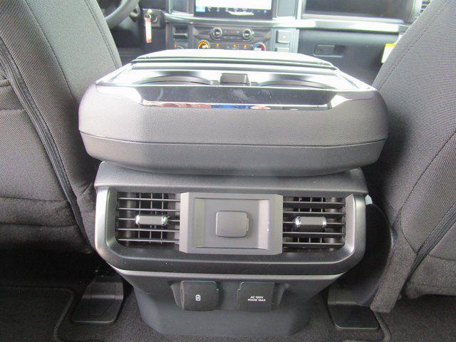 new 2025 Ford F-150 car, priced at $44,695