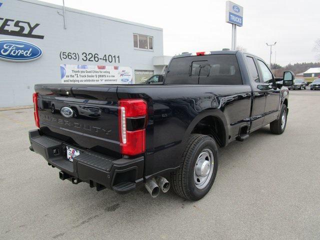 new 2024 Ford F-350 car, priced at $59,055