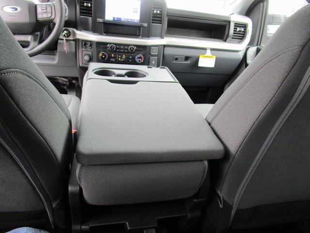 new 2024 Ford F-350 car, priced at $59,055