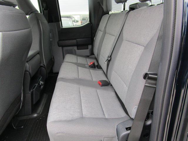 new 2024 Ford F-350 car, priced at $59,055