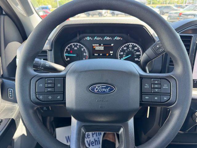 new 2026 Ford F-150 car, priced at $38,885