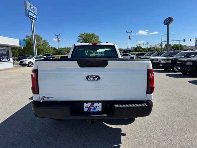 new 2026 Ford F-150 car, priced at $38,885