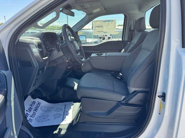 new 2026 Ford F-150 car, priced at $38,885