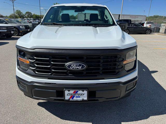 new 2026 Ford F-150 car, priced at $38,885