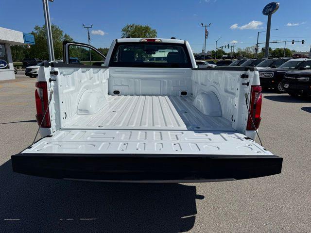 new 2026 Ford F-150 car, priced at $38,885