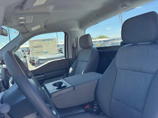 new 2026 Ford F-150 car, priced at $38,885