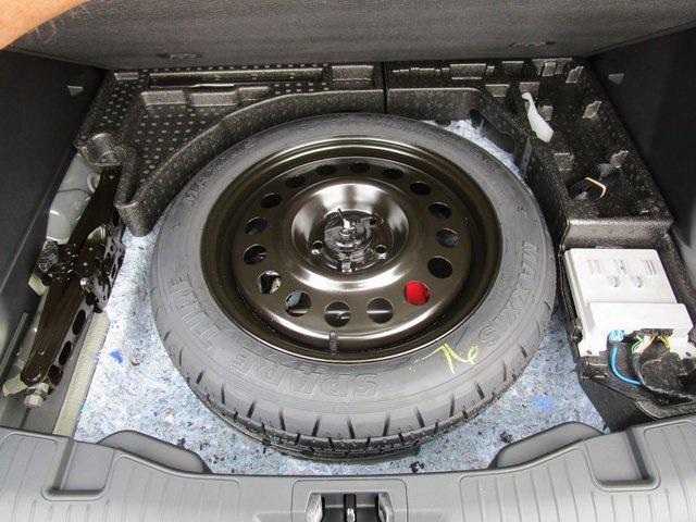 new 2024 Ford Escape PHEV car, priced at $38,615