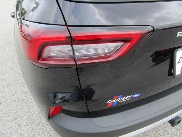 new 2024 Ford Escape PHEV car, priced at $38,615