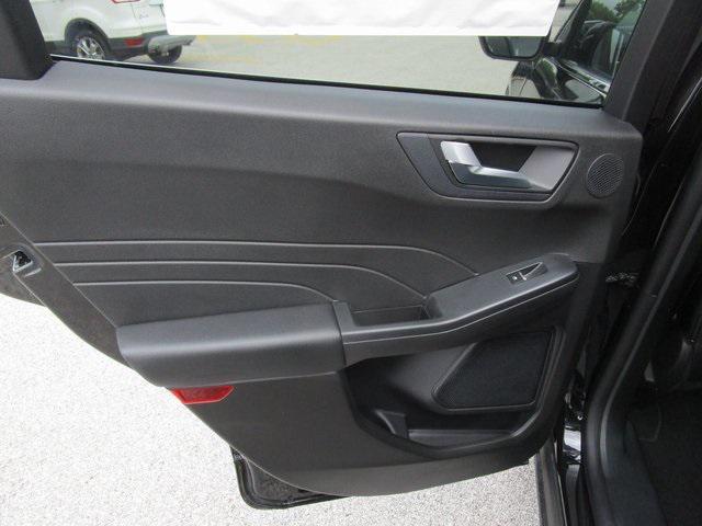 new 2024 Ford Escape PHEV car, priced at $38,615