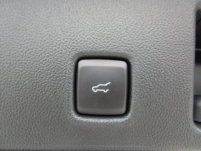 new 2024 Ford Escape PHEV car, priced at $38,615