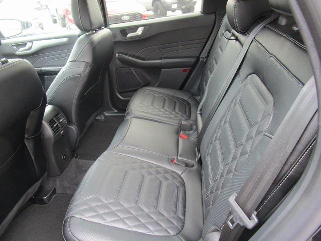 new 2024 Ford Escape PHEV car, priced at $38,615