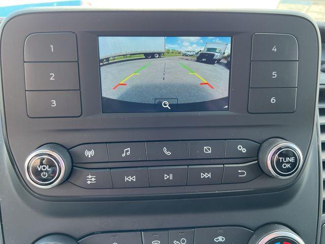 new 2023 Ford Transit-150 car, priced at $39,990