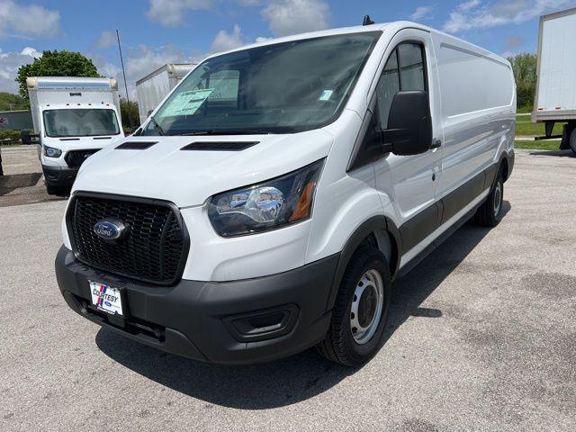new 2023 Ford Transit-150 car, priced at $41,885