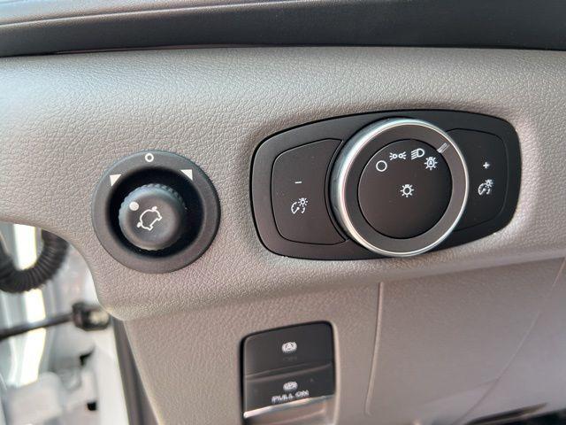 new 2023 Ford Transit-150 car, priced at $39,990