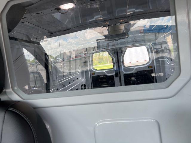 new 2023 Ford Transit-150 car, priced at $39,990