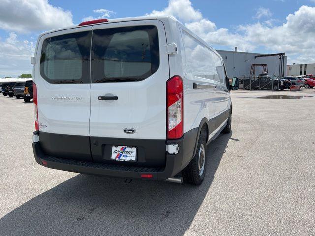 new 2023 Ford Transit-150 car, priced at $39,990