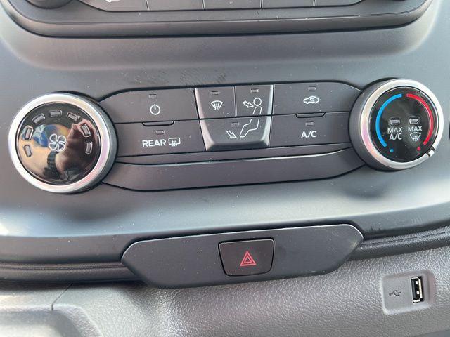 new 2023 Ford Transit-150 car, priced at $39,990