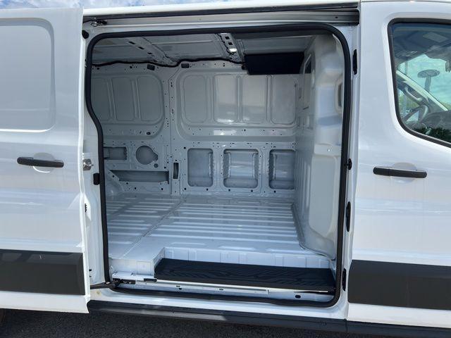 new 2023 Ford Transit-150 car, priced at $39,990