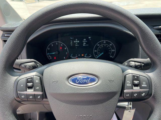 new 2023 Ford Transit-150 car, priced at $39,990