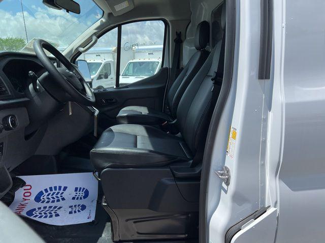 new 2023 Ford Transit-150 car, priced at $39,990
