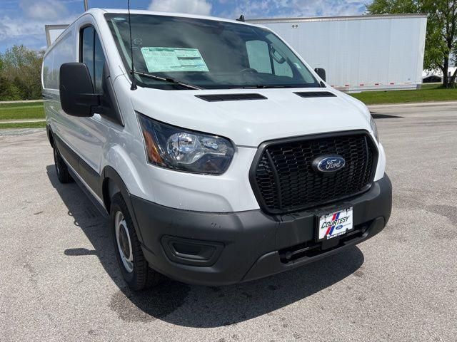 new 2023 Ford Transit-150 car, priced at $39,990