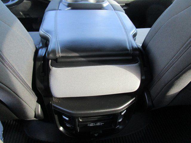 used 2021 Ram 1500 car, priced at $20,419