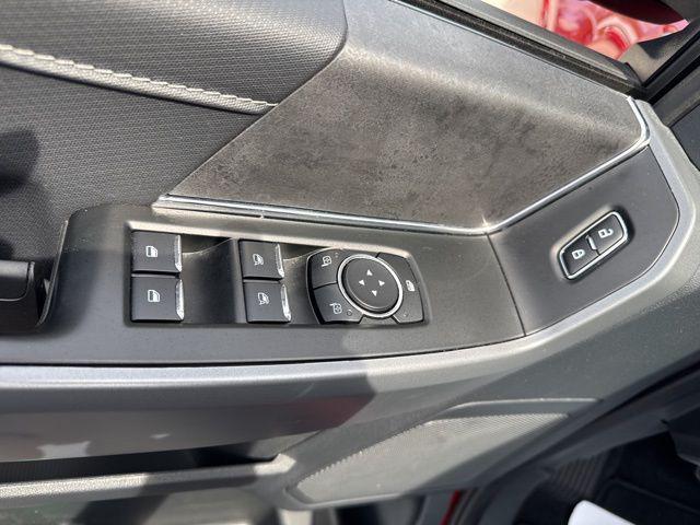 used 2025 Ford F-150 car, priced at $50,290