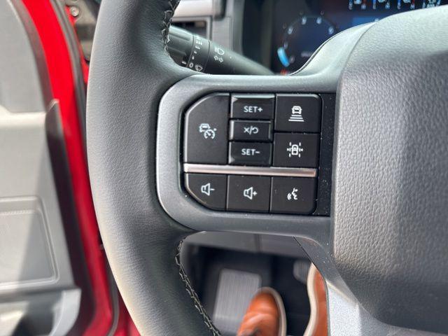 used 2025 Ford F-150 car, priced at $50,290