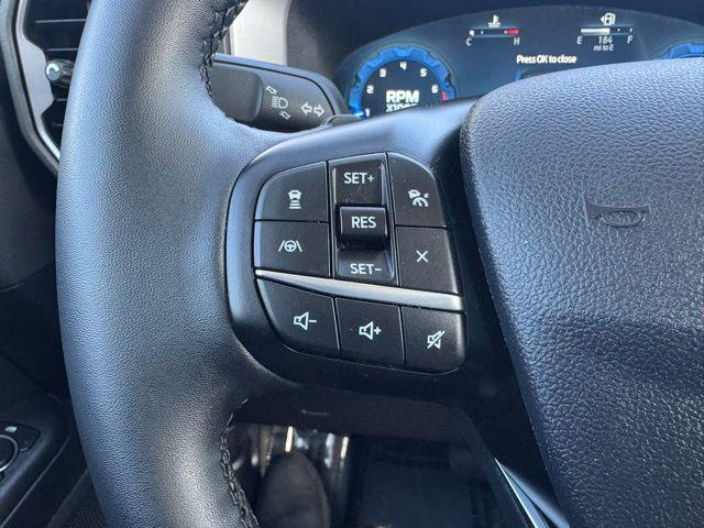 used 2025 Ford Bronco Sport car, priced at $32,970