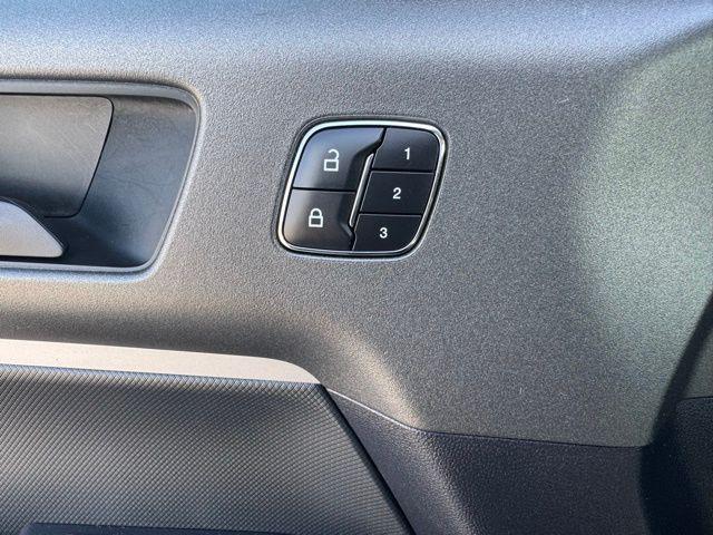 used 2025 Ford Bronco Sport car, priced at $32,970