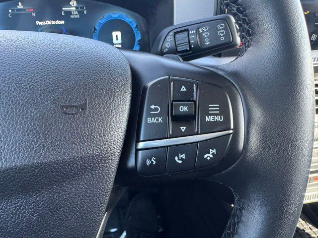 used 2025 Ford Bronco Sport car, priced at $32,970